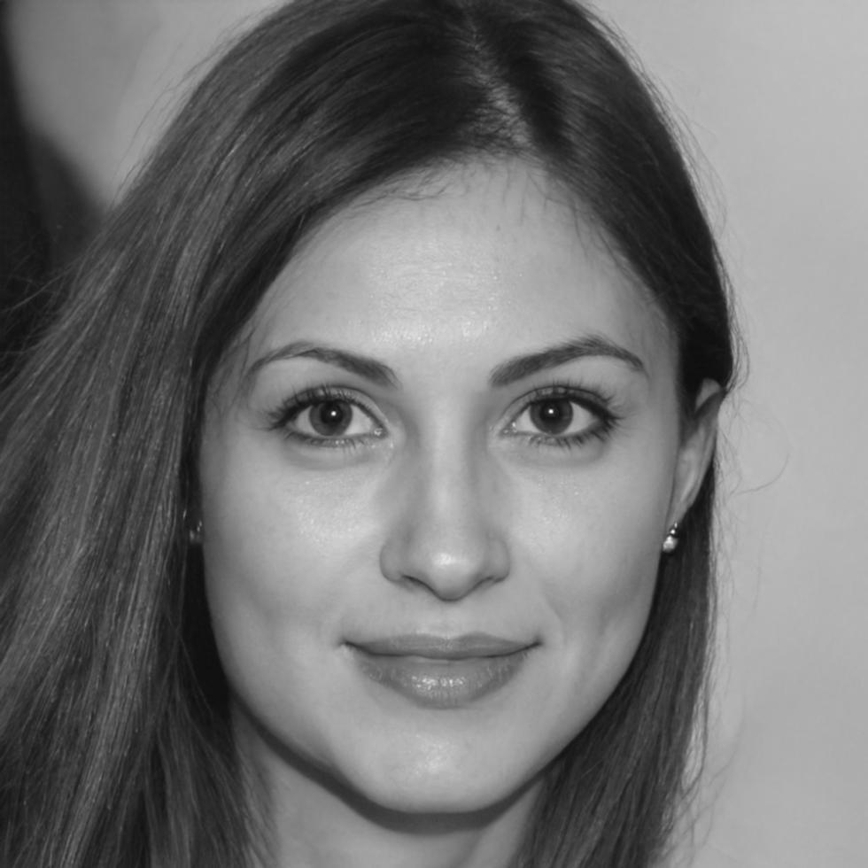 Sarah Müller, Projektleiterin